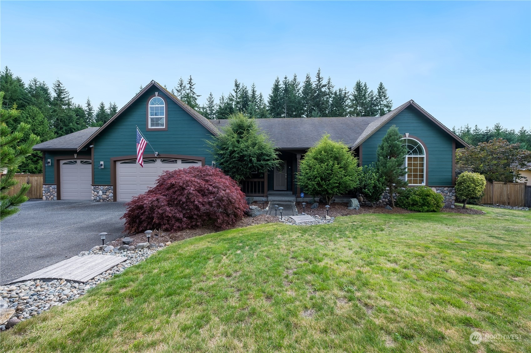 6126 185th Street NW  Stanwood WA 98292 photo