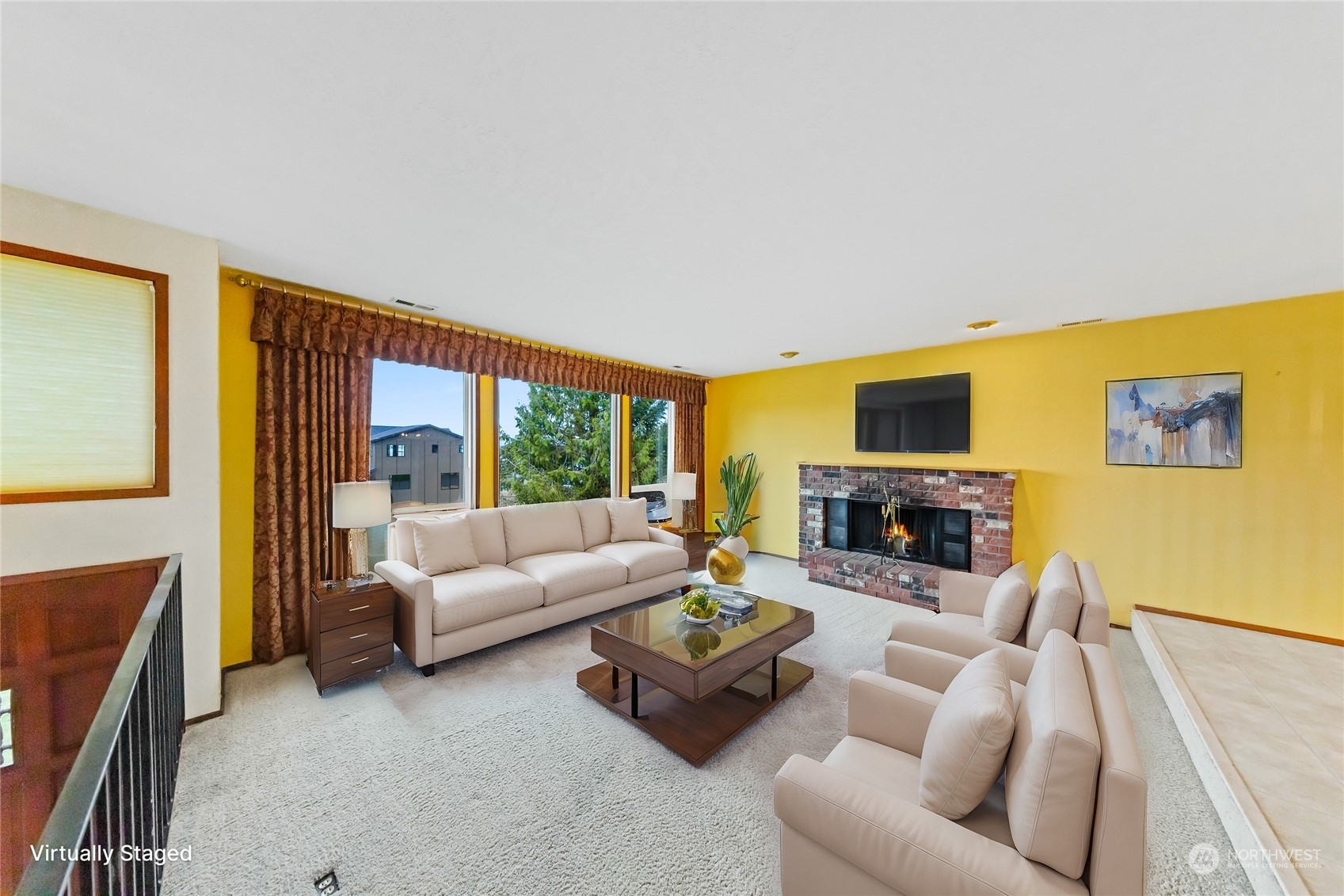 Property Photo:  3717 W 3rd Street  WA 98221 