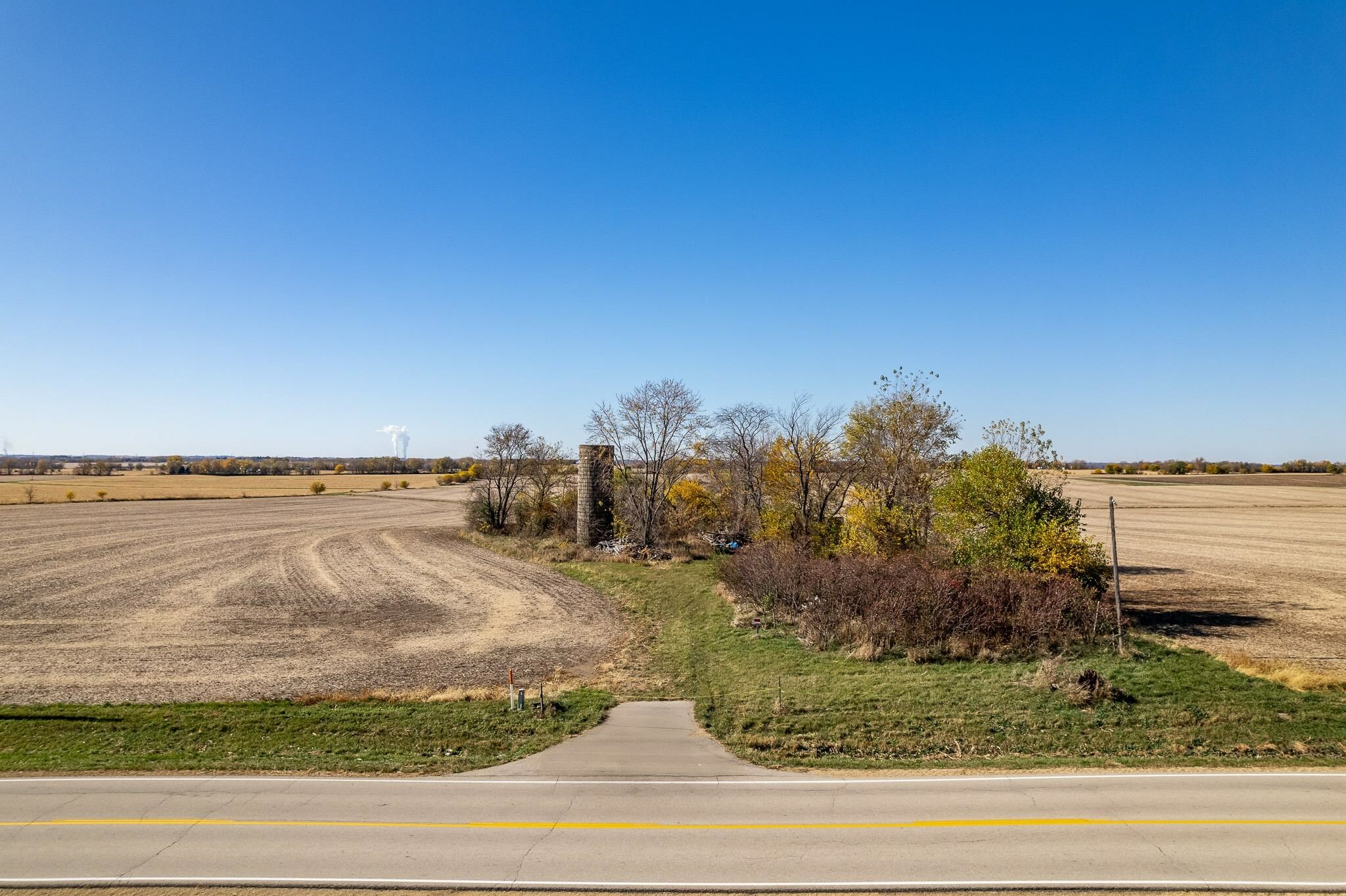 Property Photo:  2826 Stone Quarry Road  IL 61008 