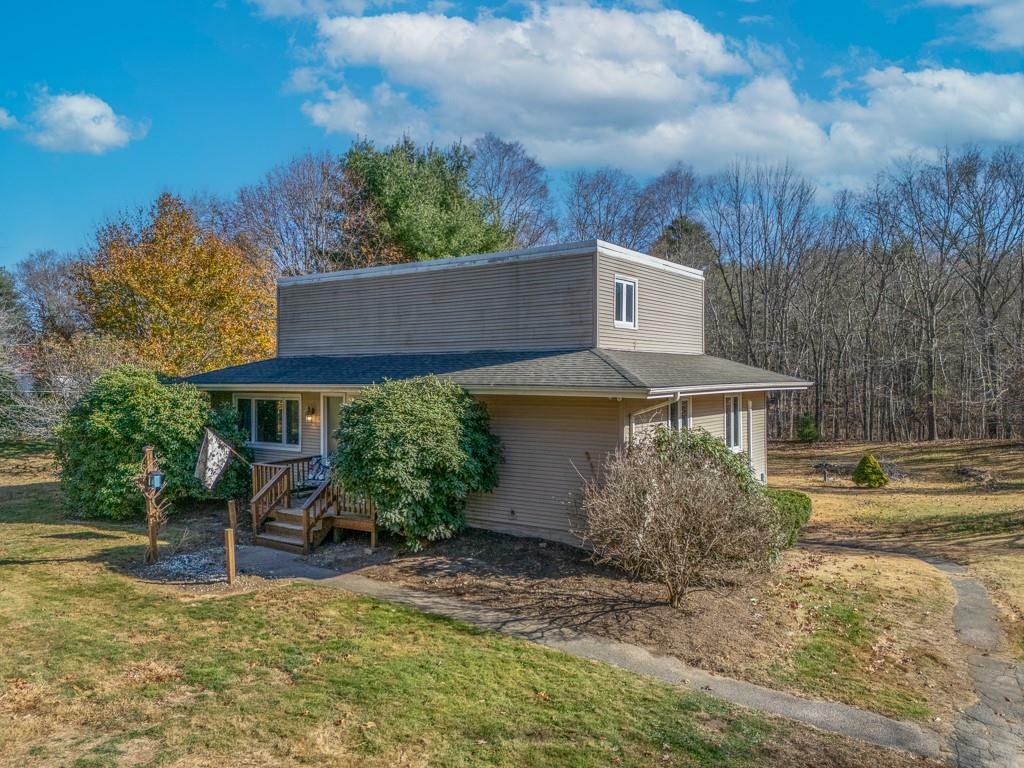 Property Photo:  636 Franklin Road  RI 02816 