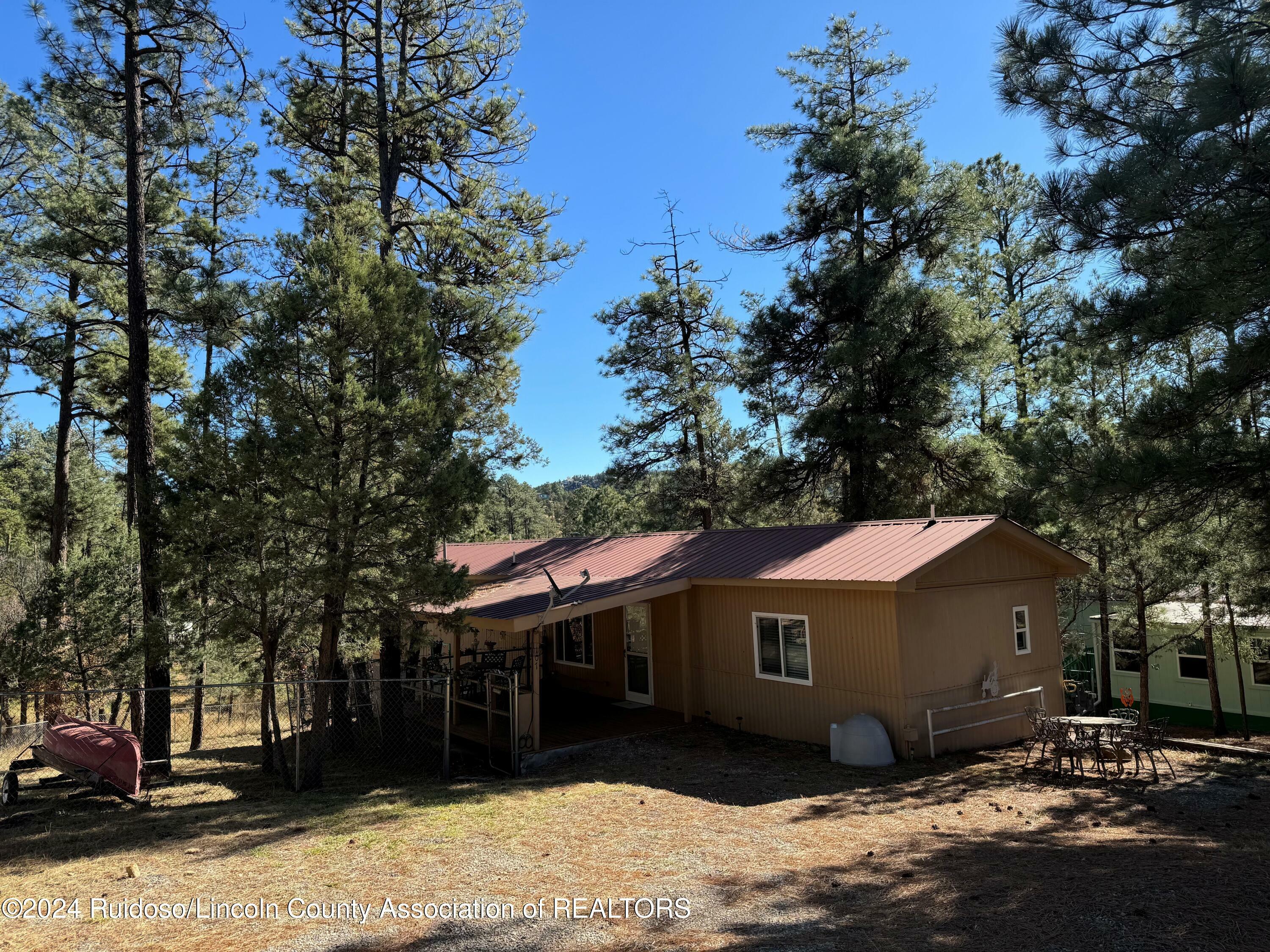 107 Palo Alto Drive  Ruidoso NM 88345 photo