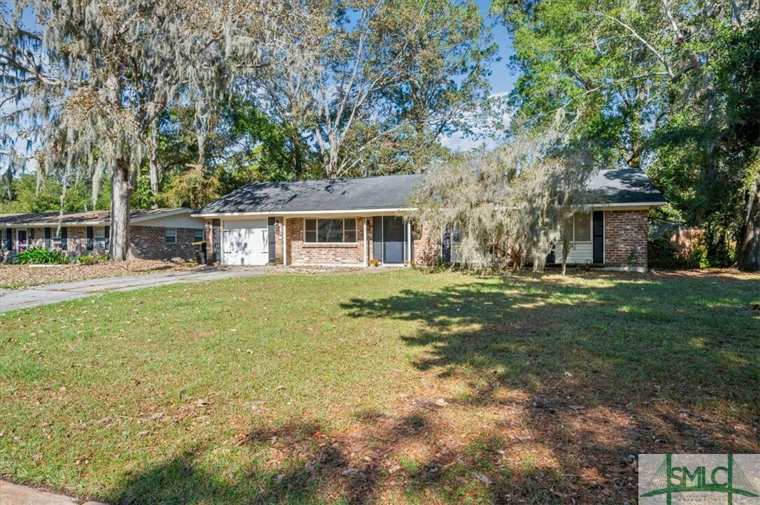 Property Photo:  510 Winwood Place  GA 31419 