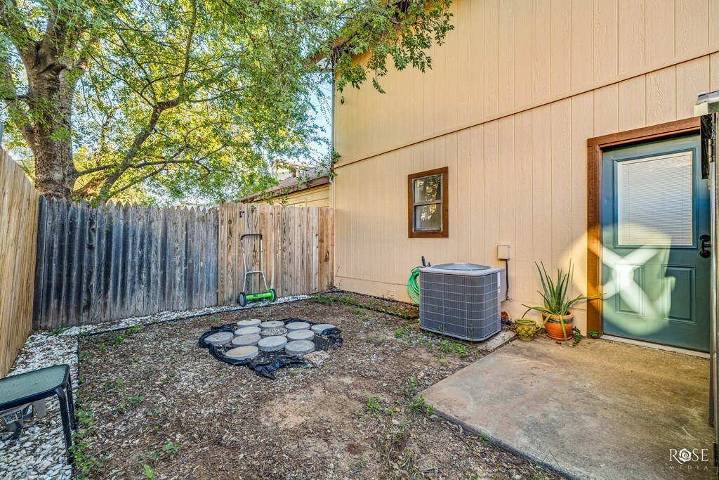 Property Photo:  3526 Juanita Ave  TX 76901 