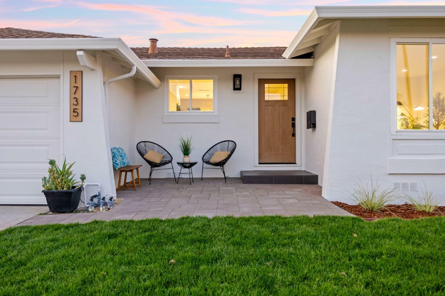 Property Photo:  1735 Castlegate Drive  CA 95132 