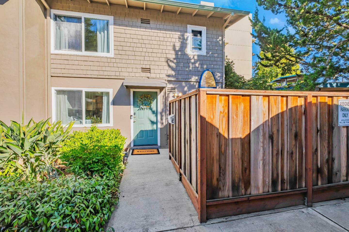 Property Photo:  180 Dakota Avenue C  CA 95060 