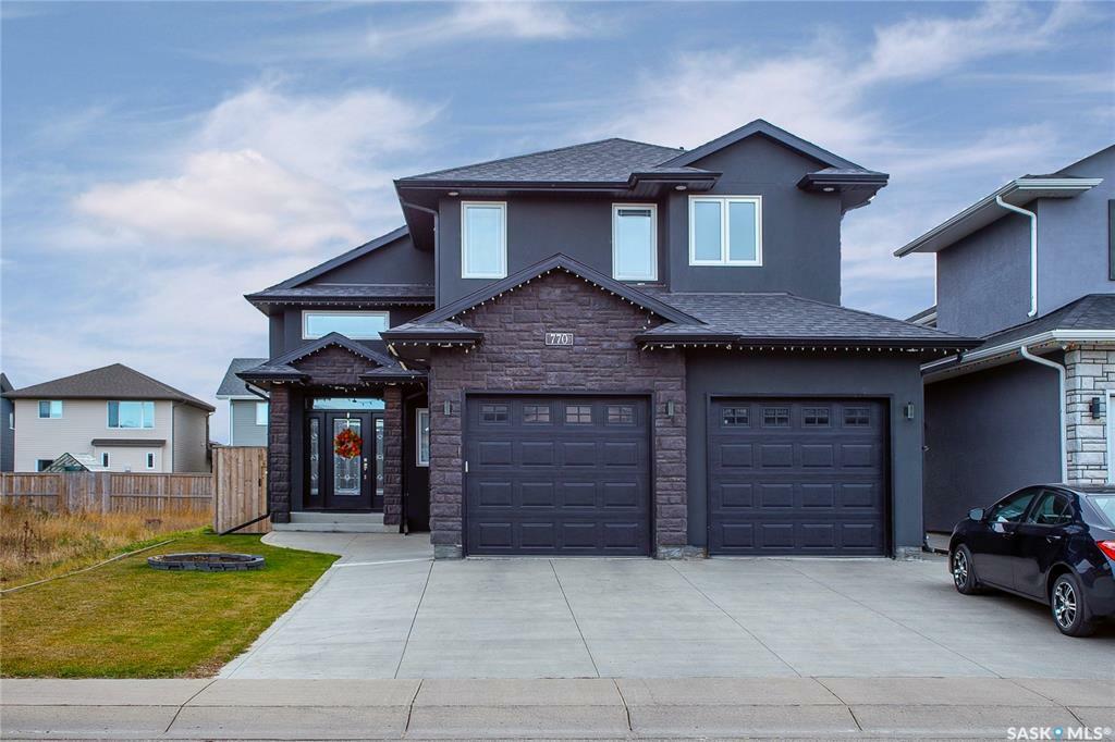 770 Labine Court  Saskatoon SK S7L 6G7 photo