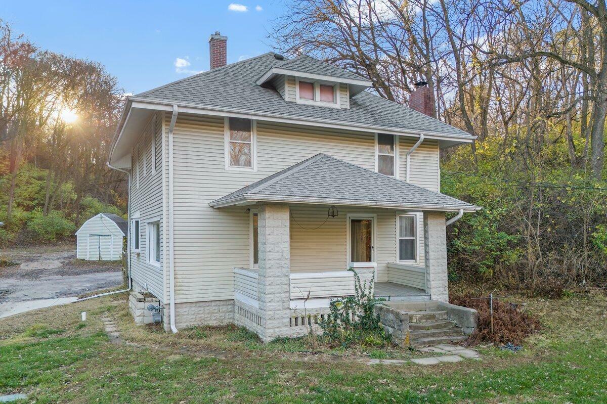 Property Photo:  429 College Road Road  IA 51503 