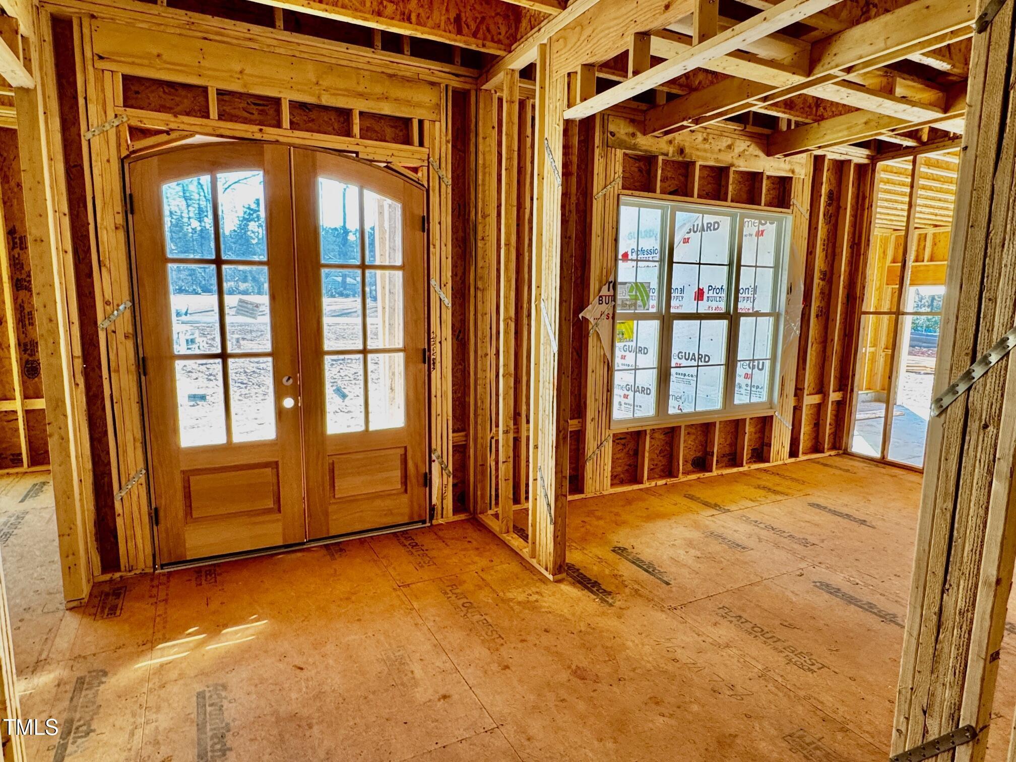 Property Photo: 2408 Toll Mill Court NC 27606