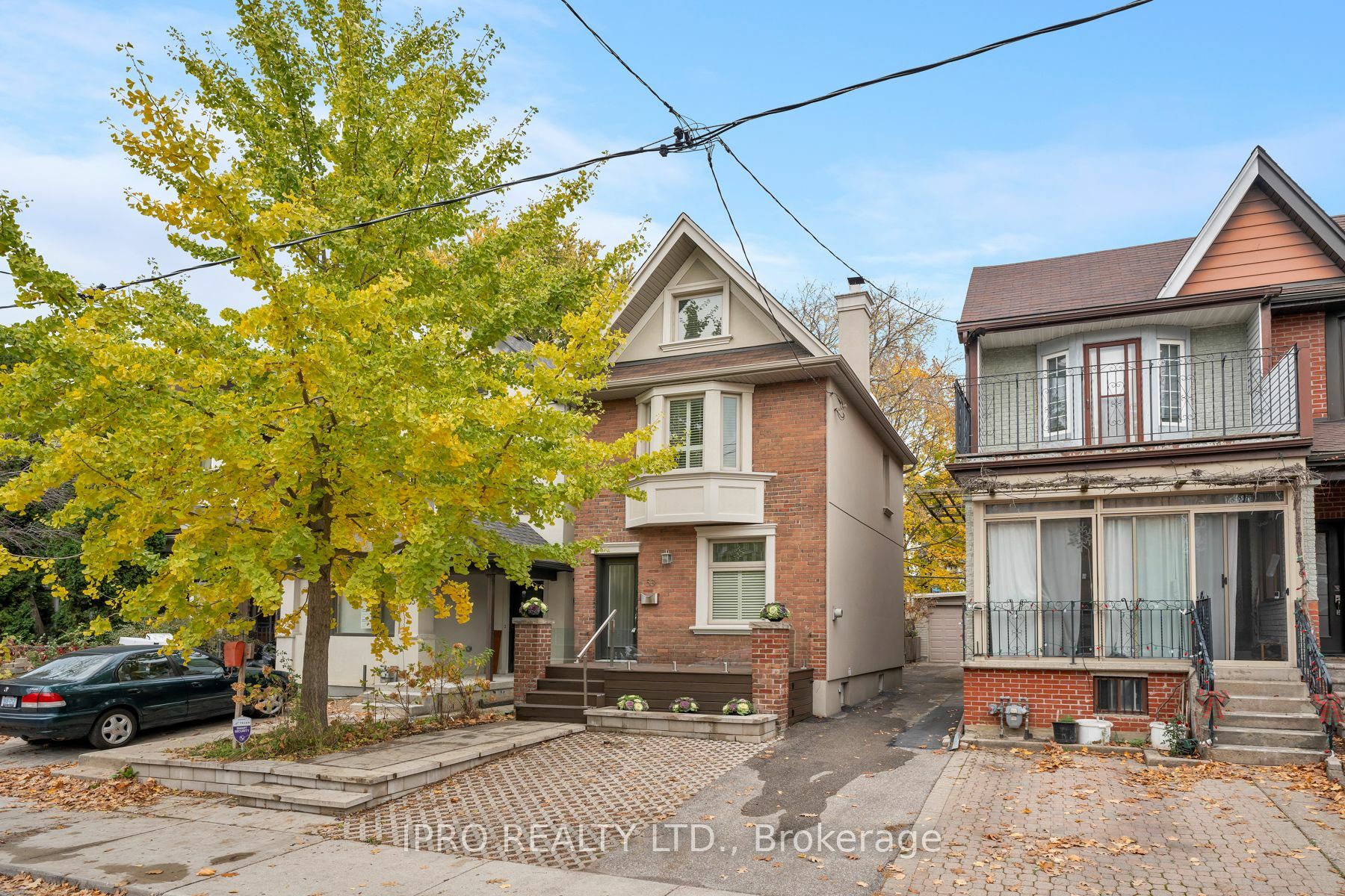 53 Ferrier Ave  Toronto ON M4K 3H5 photo