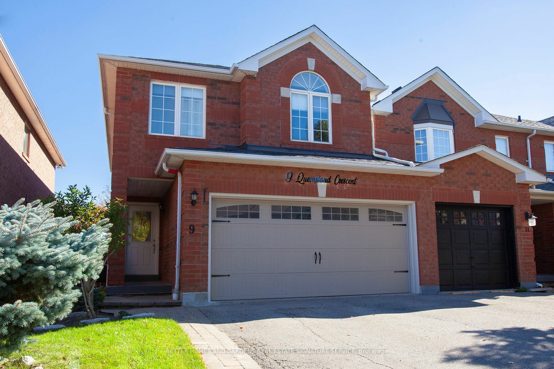 9 Queensland Cres  Caledon ON L7E 2E1 photo