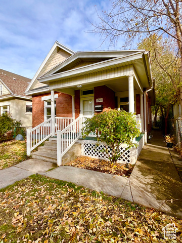 Property Photo:  841 S 200 E  UT 84111 