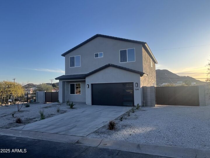 Property Photo:  13245 N 19th Way  AZ 85022 