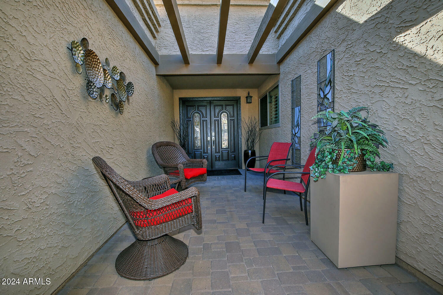 Property Photo:  8155 E Del Joya Drive  AZ 85258 