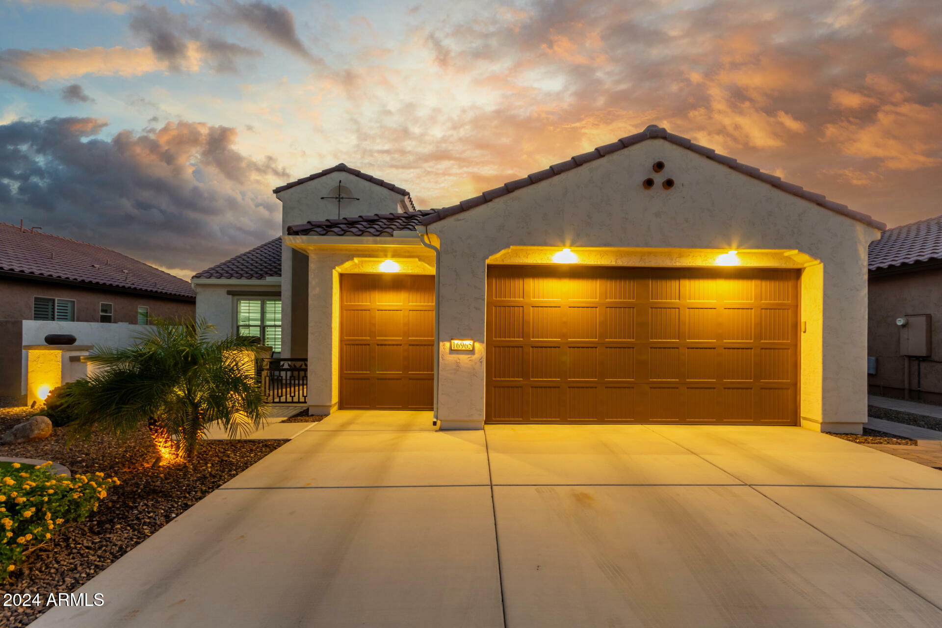 Property Photo:  16965 W Cambridge Avenue  AZ 85395 