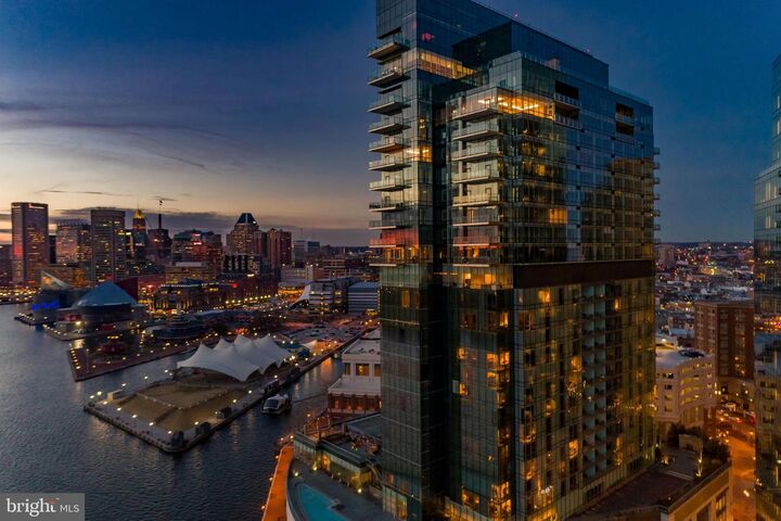 300 International Drive 2201  Baltimore MD 21202 photo