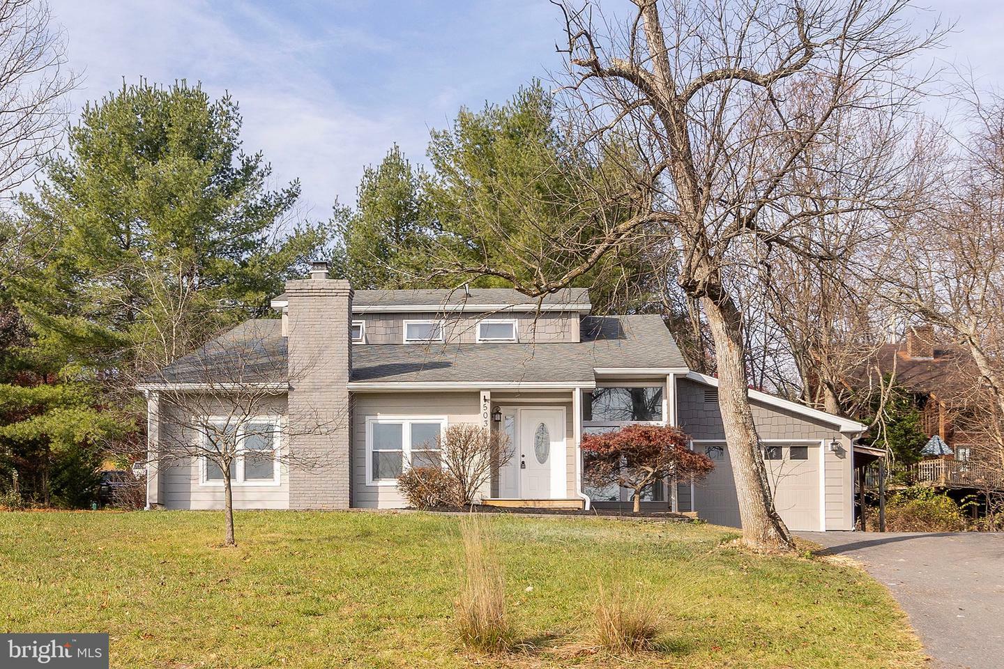 503 Masters Drive  Cross Junction VA 22625 photo