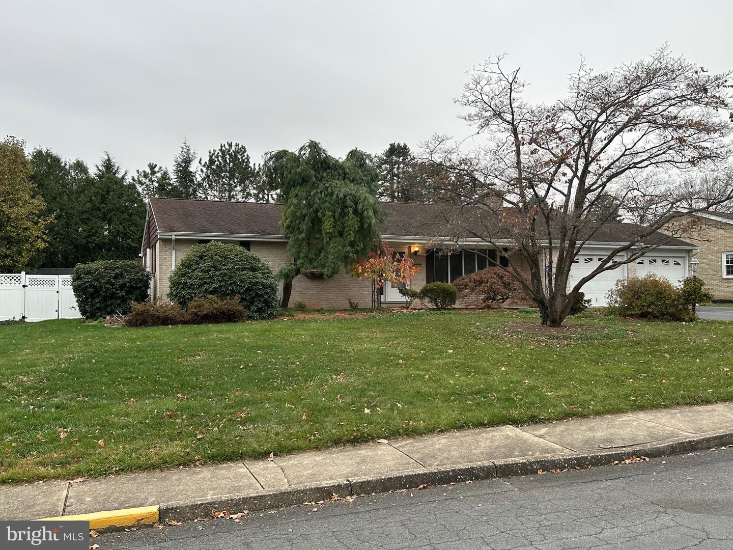 Property Photo: 226 Avon Drive PA 17013