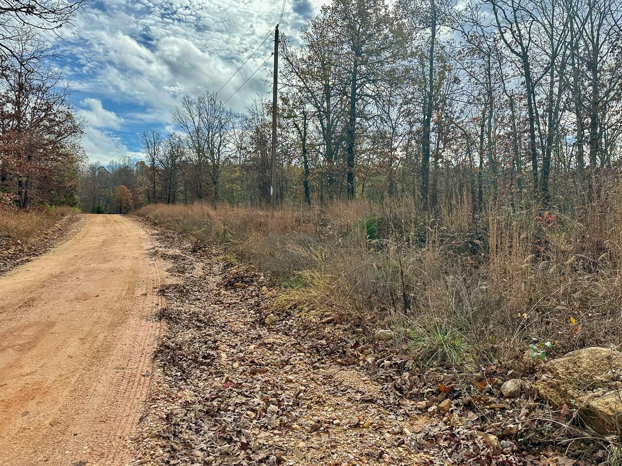 Property Photo:  00A Lone Oak Road  AR 72542 