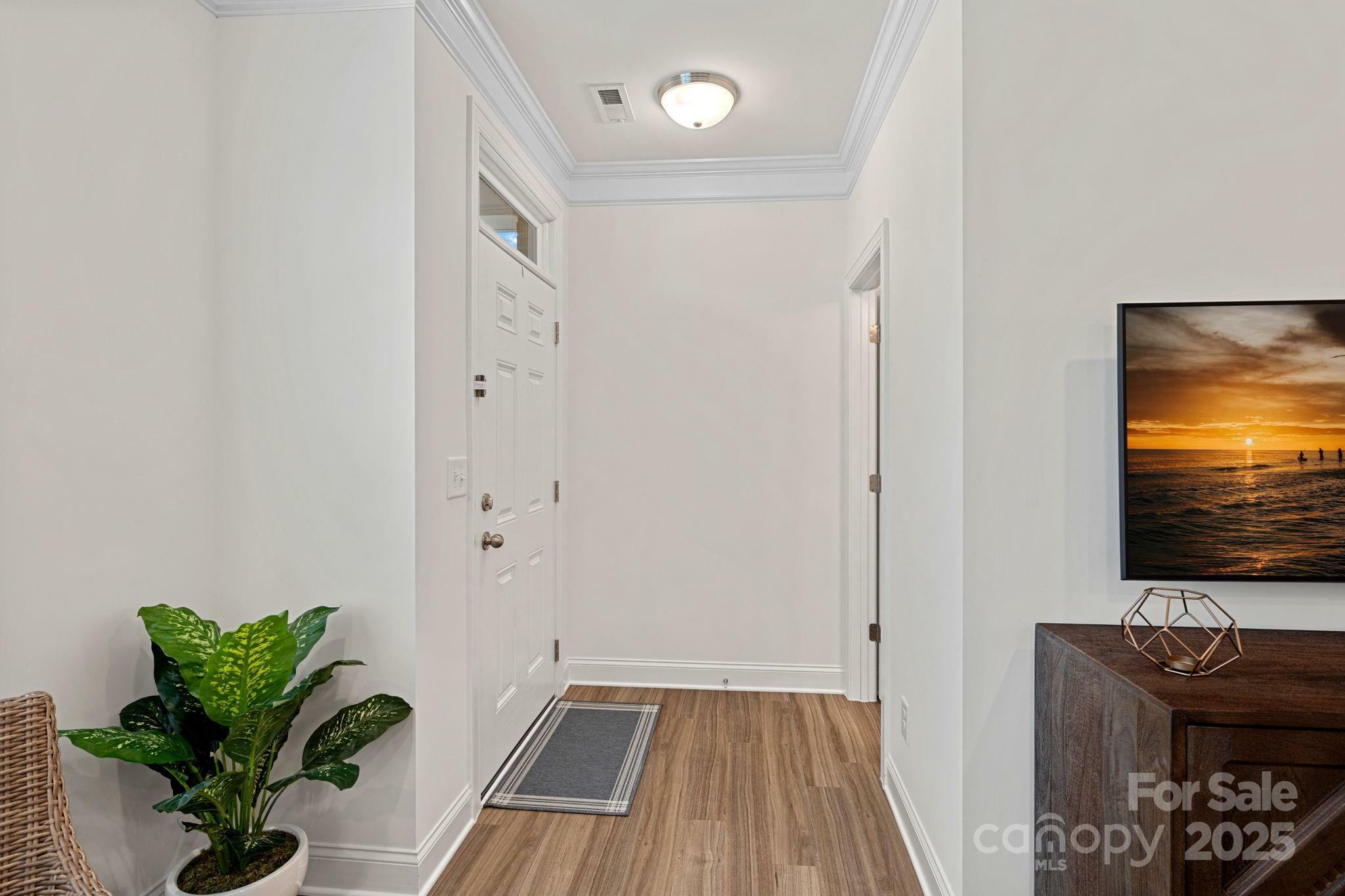 Property Photo: 208 Waterlynn Ridge Road B NC 28117