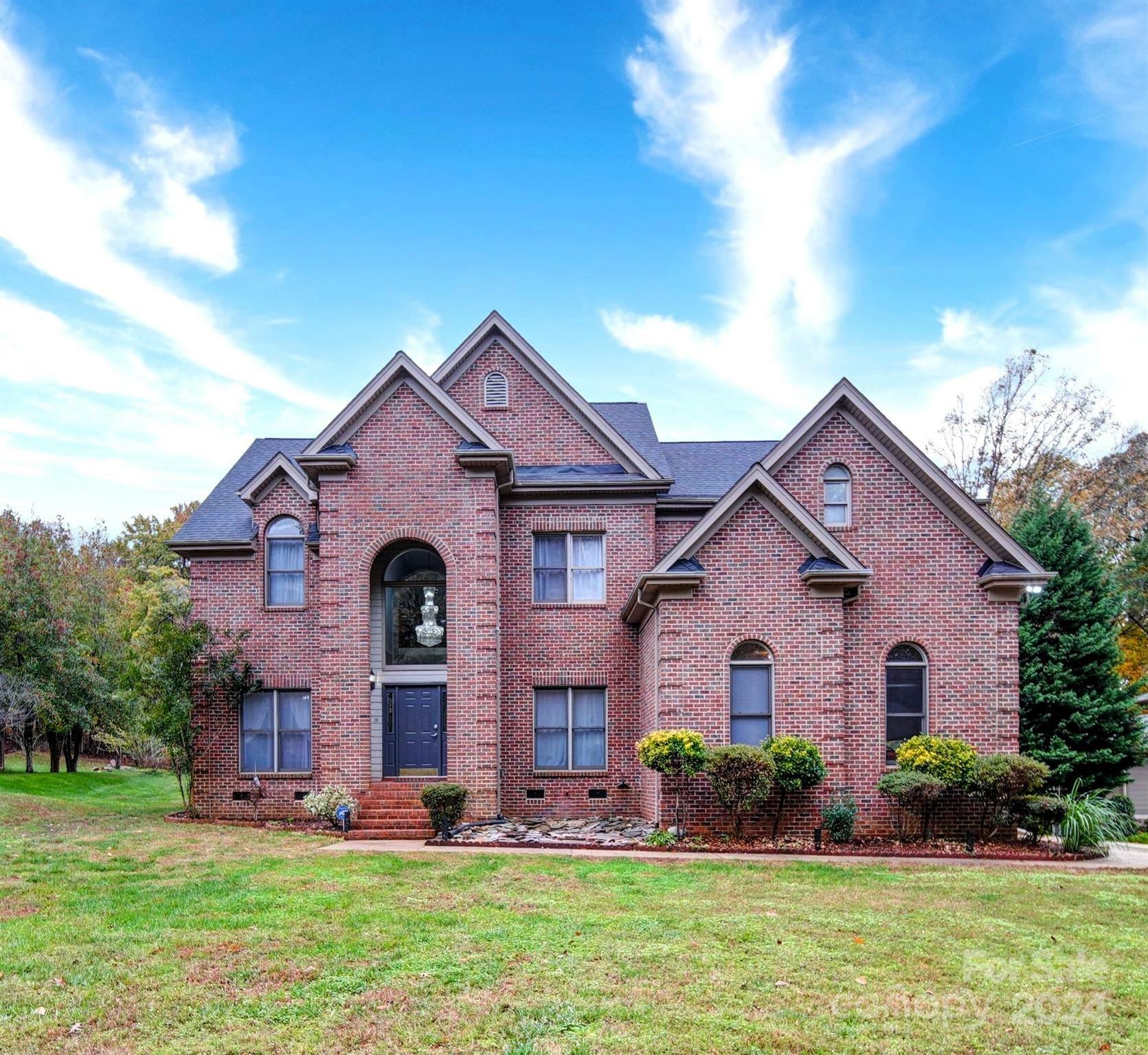 Property Photo:  119 Plantation Drive  NC 28117 