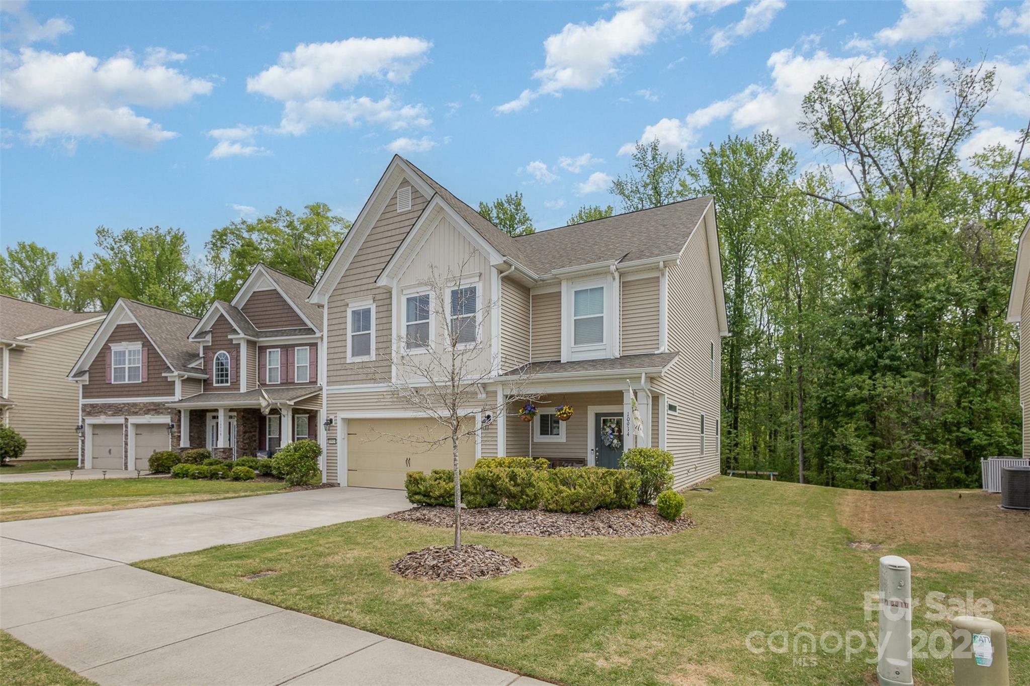 Property Photo:  10914 River Oaks Drive NW  NC 28027 