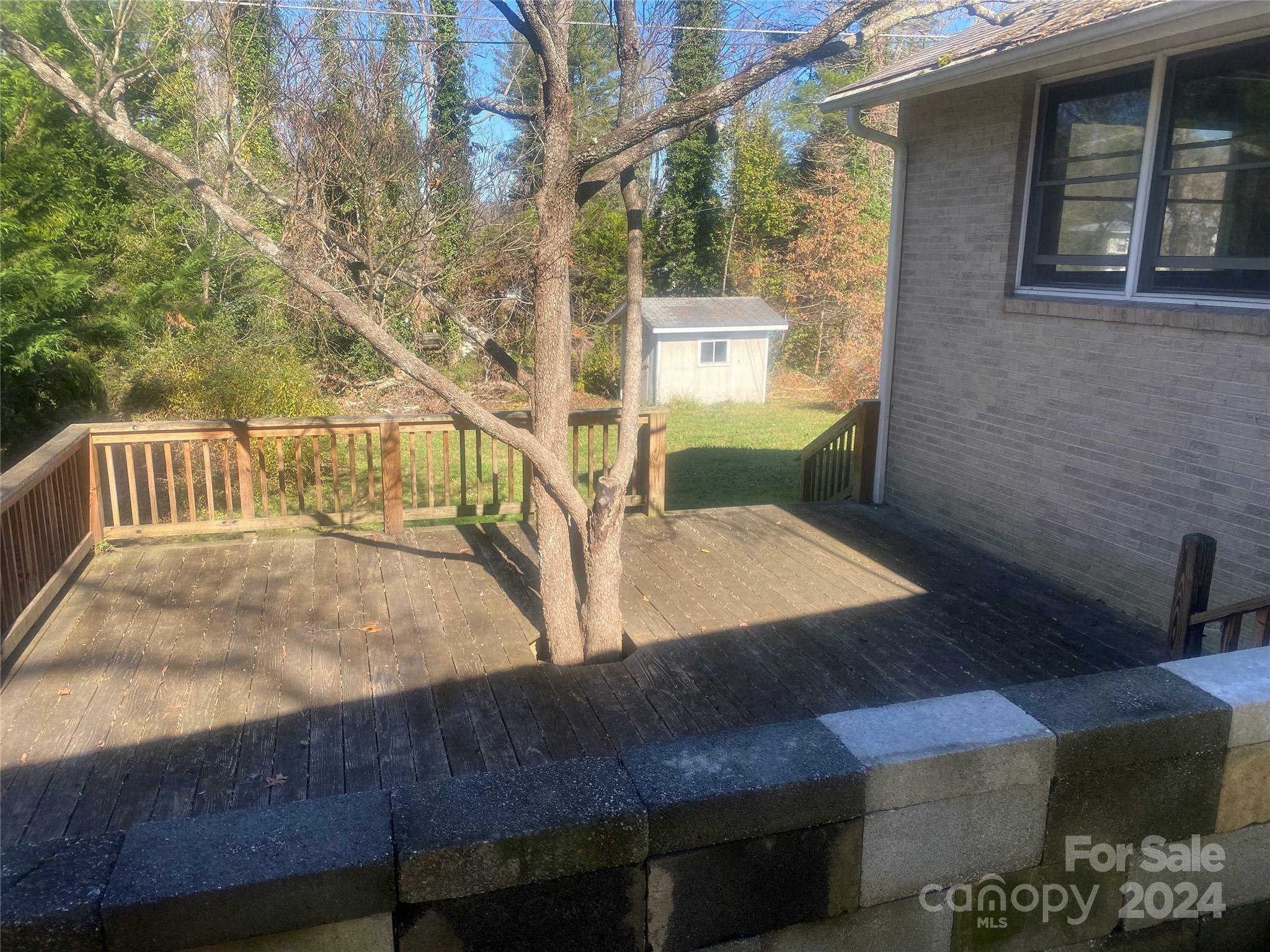 Property Photo:  212 Wickins Drive  NC 28791 