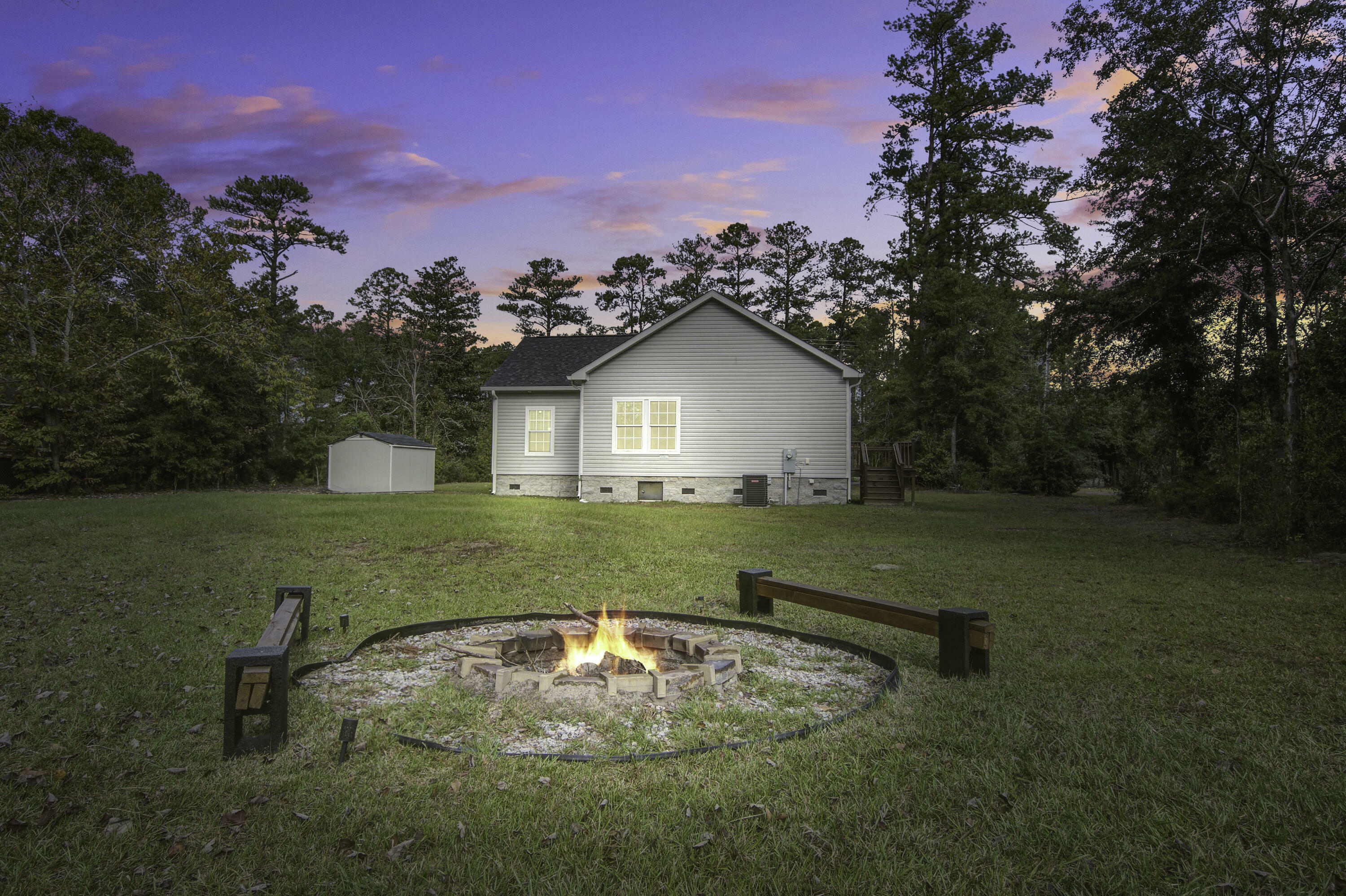 Property Photo:  141 Winchester Road  SC 29488 