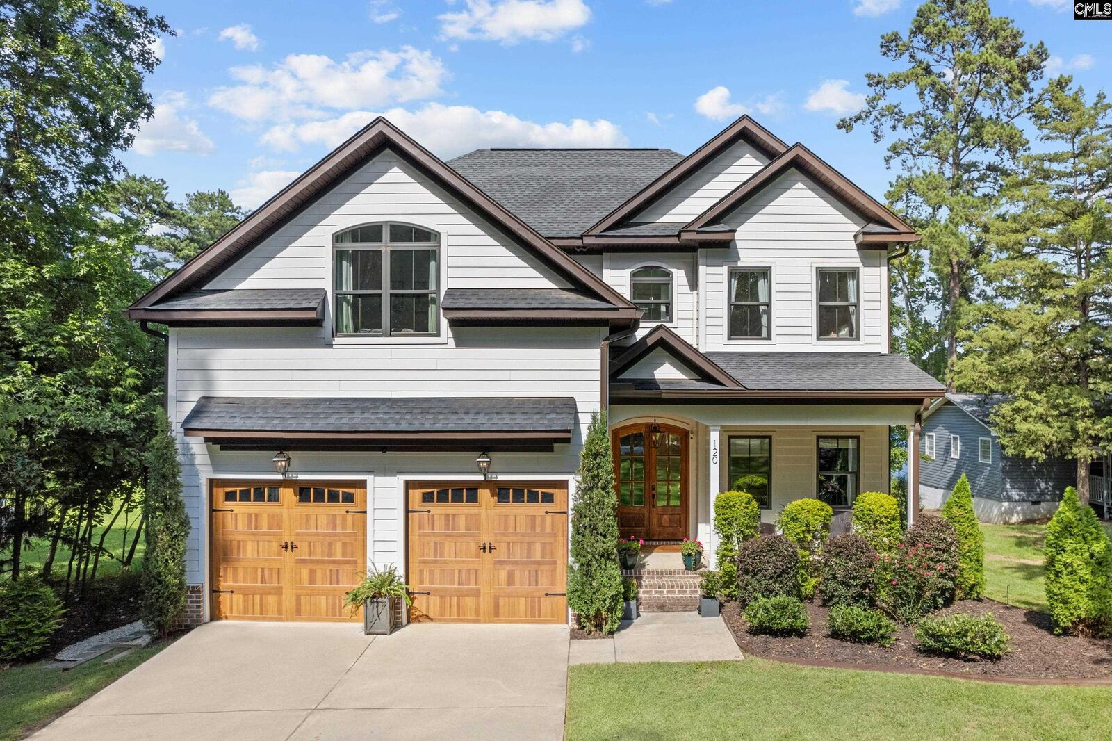 Property Photo: 120 Bri-Lor SC 29036