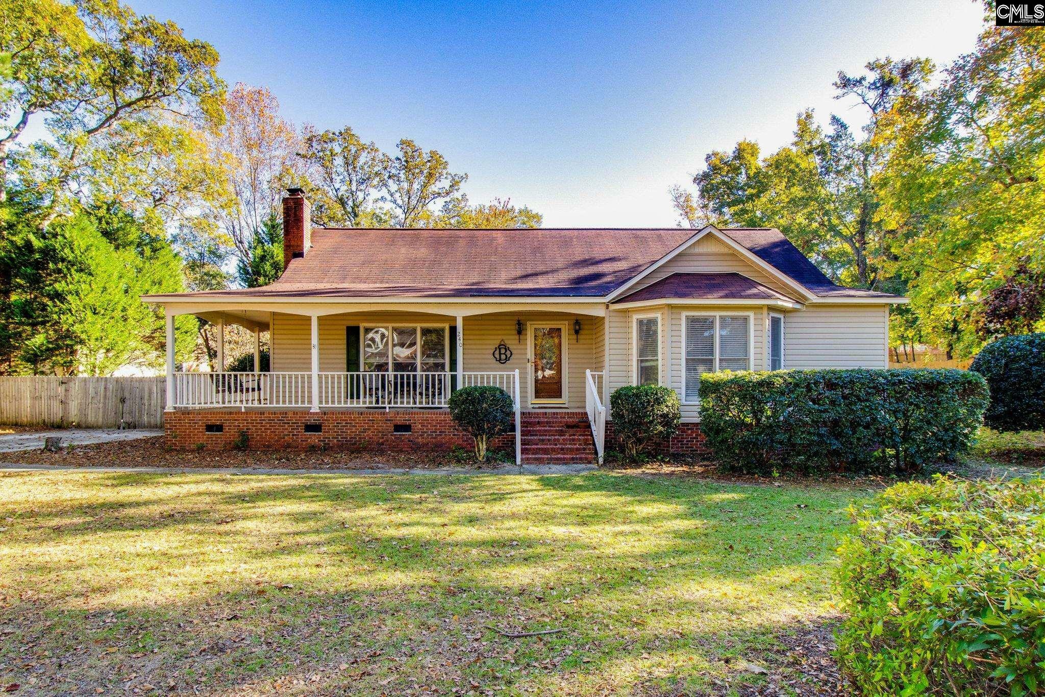 240 Silvercreek  Lexington SC 29072 photo