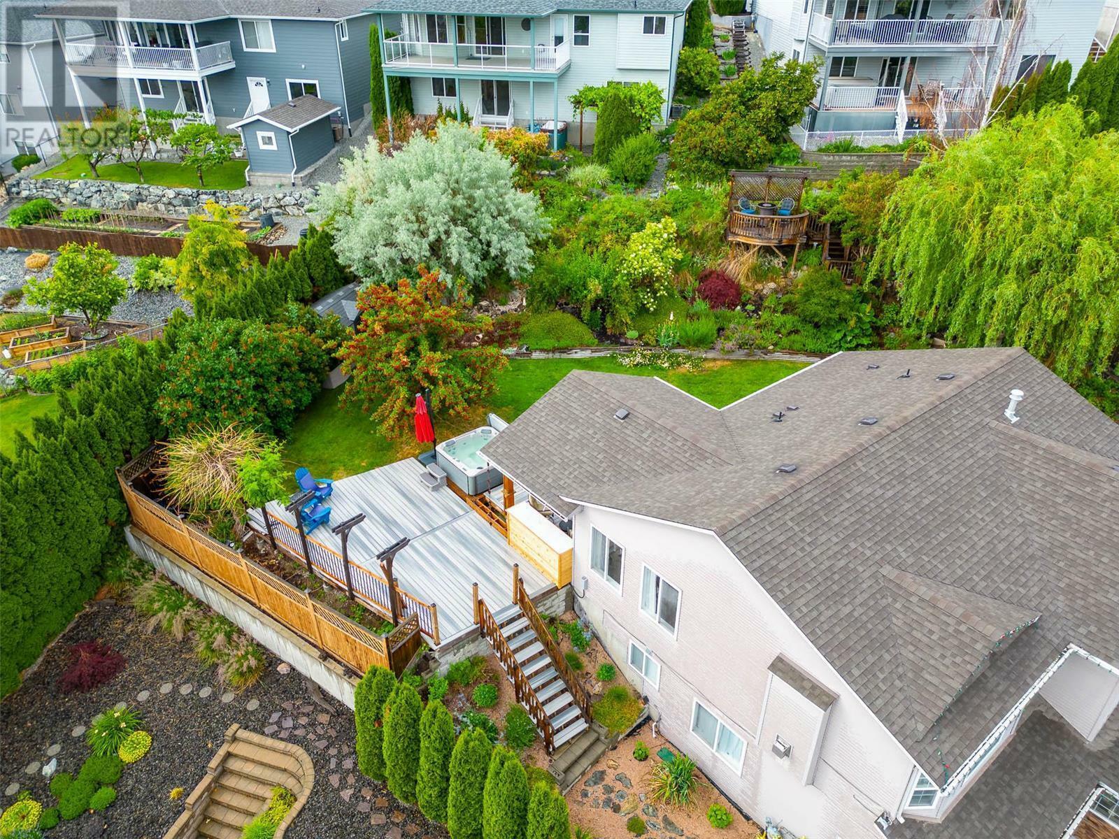 Photo de la propriété:  1650 Wilmot Court  BC V1P 1M8 