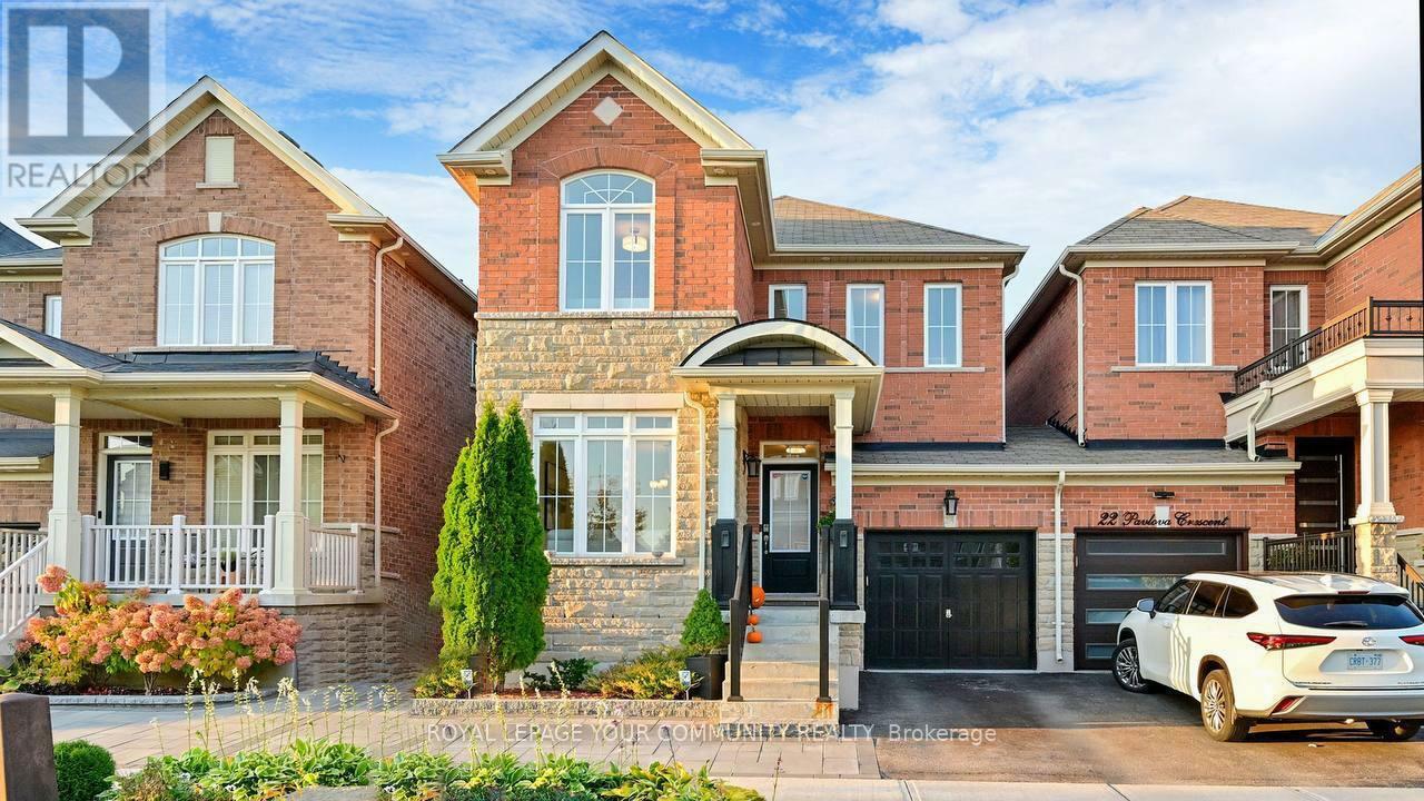 24 Pavlova Crescent  Richmond Hill (Oak Ridges) ON L4E 0V8 photo