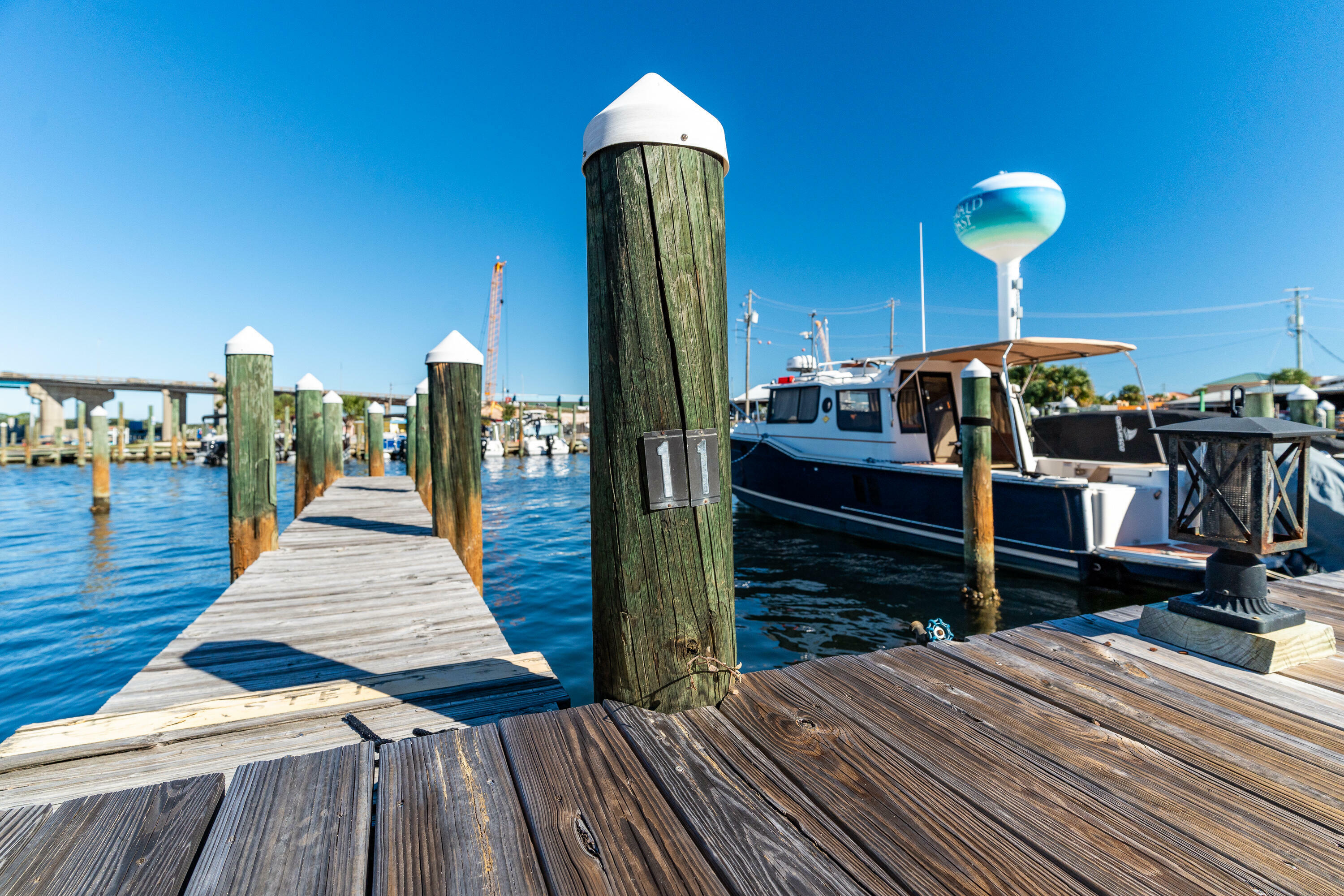 Property Photo: 228 Amberjack Drive Unit 6 FL 32548