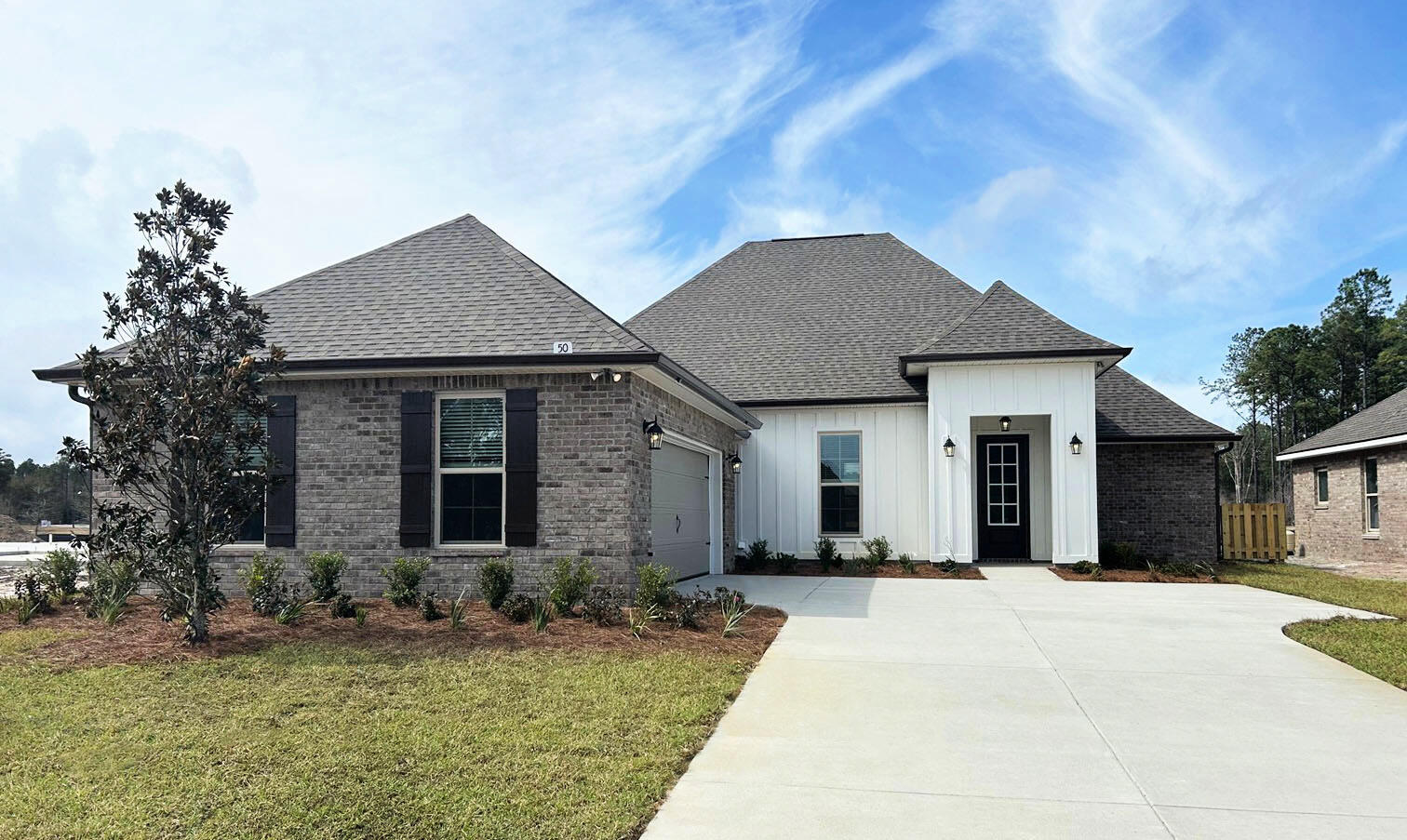 Property Photo: 50 Lumen Loop FL 32439
