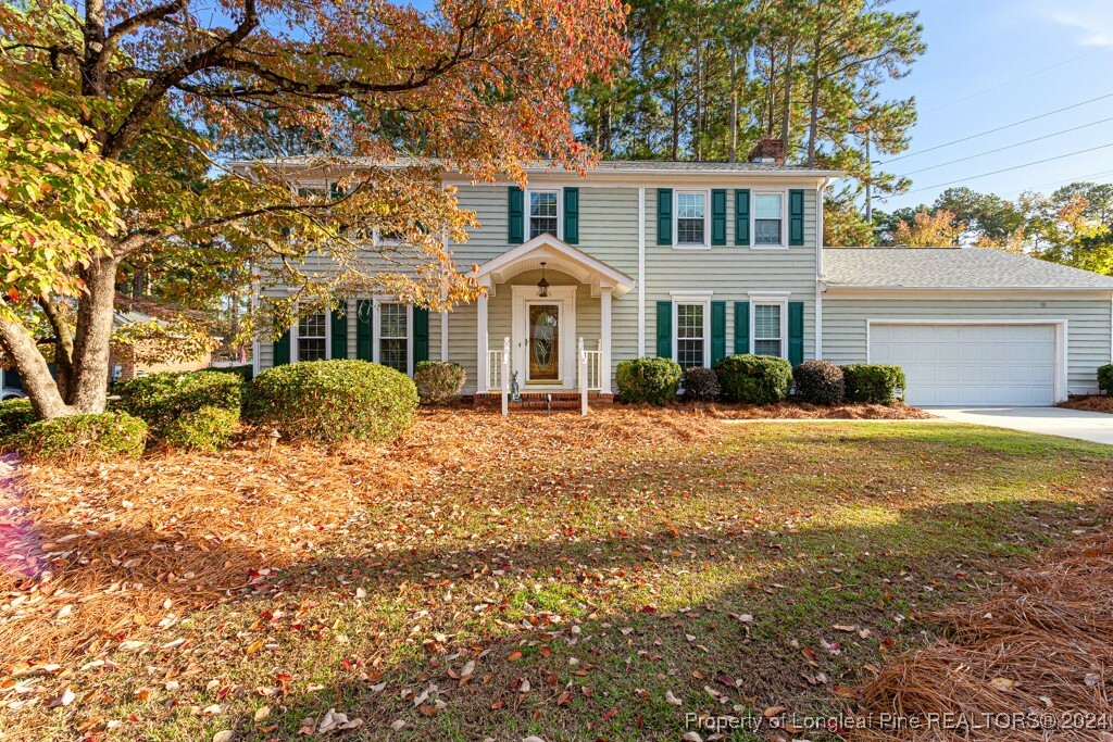 Property Photo:  3355 Jura Drive  NC 28303 