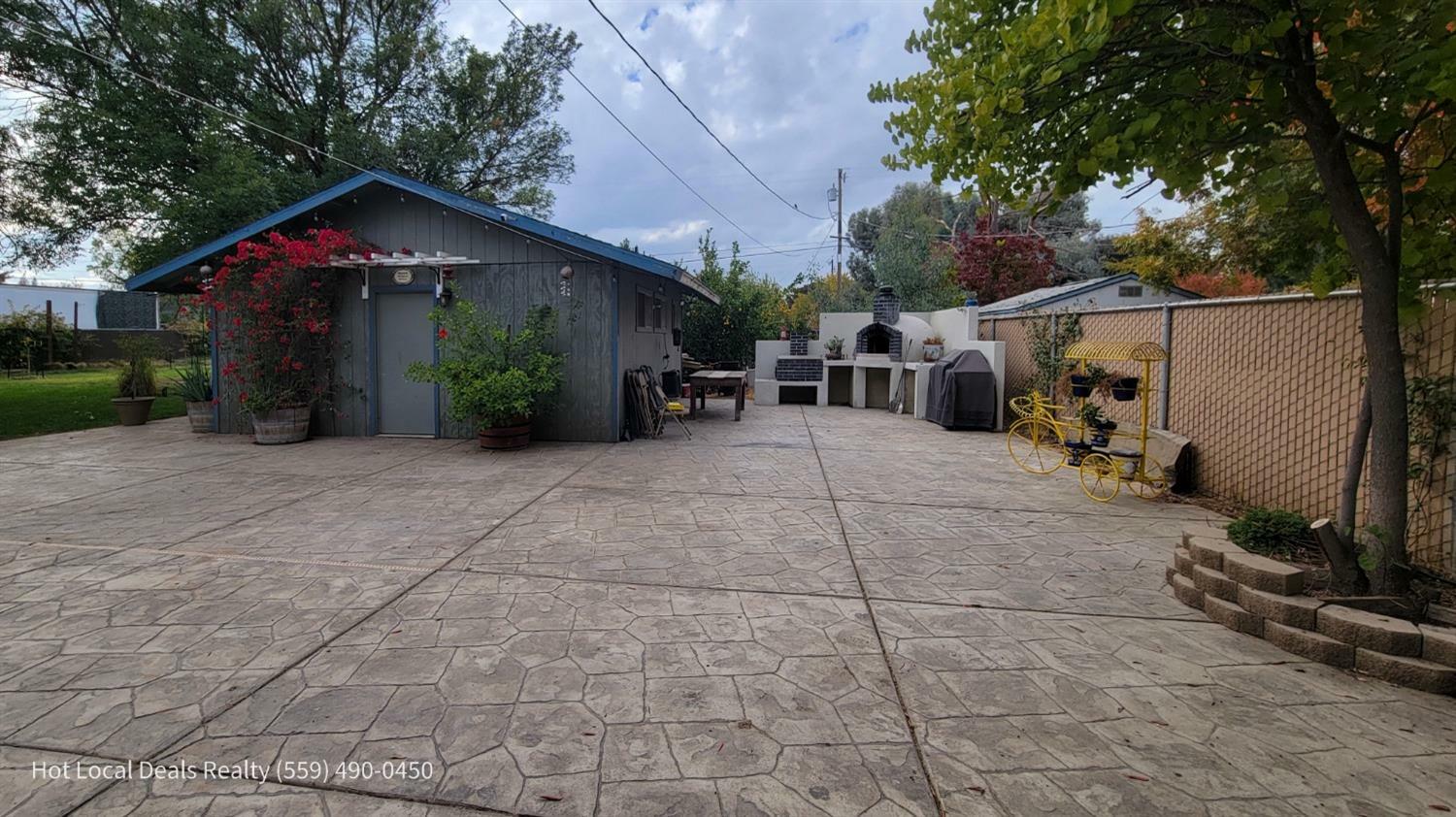 Property Photo:  12126 Topper Road  CA 93636 