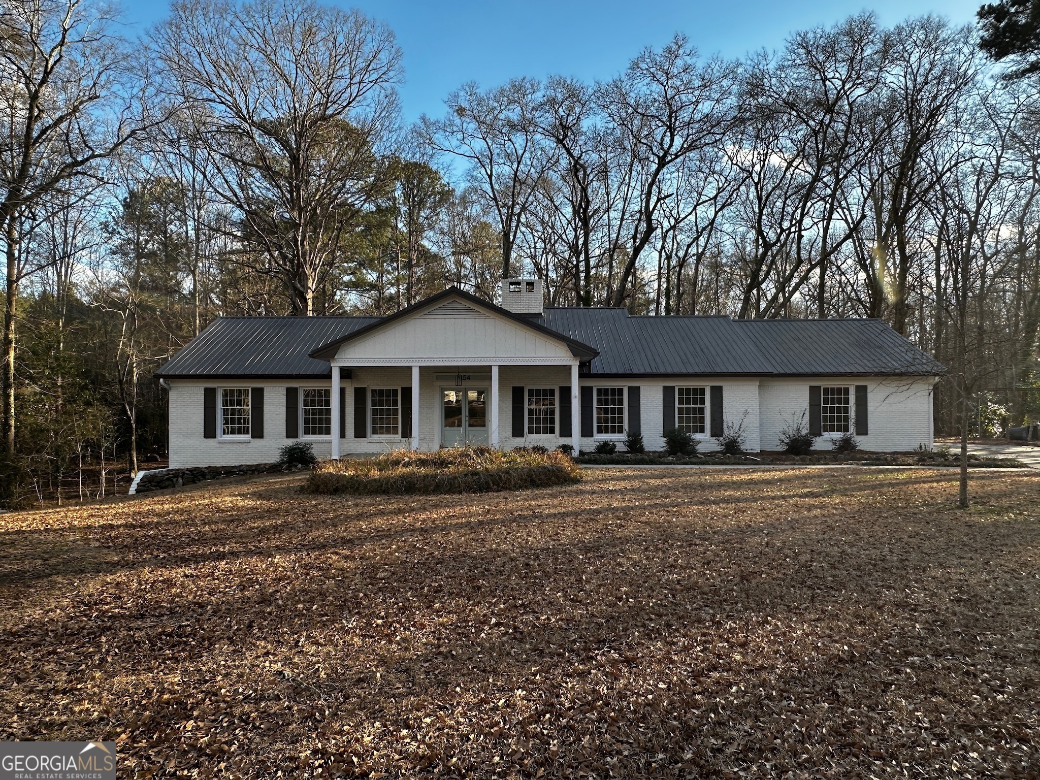 Property Photo:  854 Hickory Ridge Drive  GA 30233 