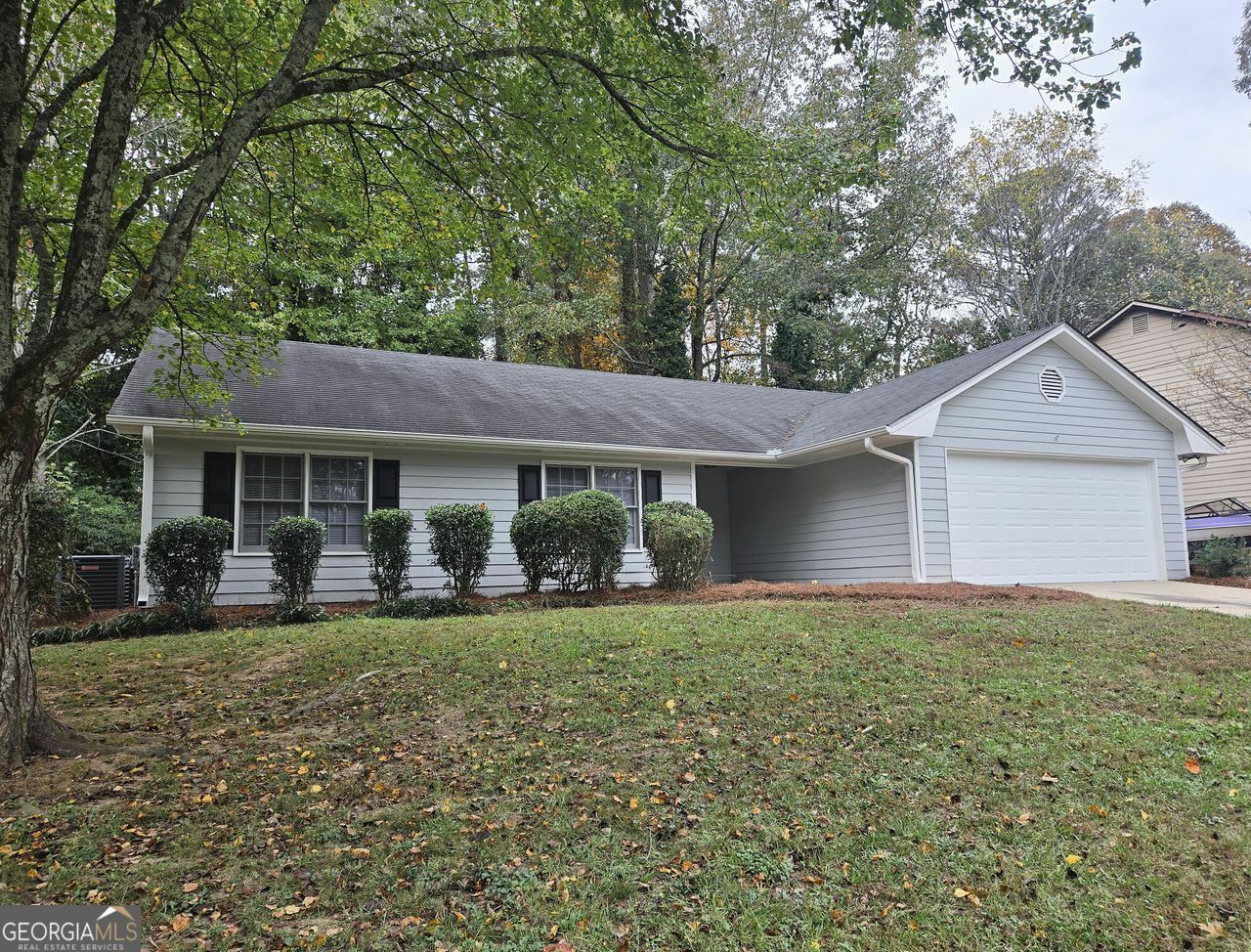 Property Photo:  1505 Sugarplum Pl  GA 30094 