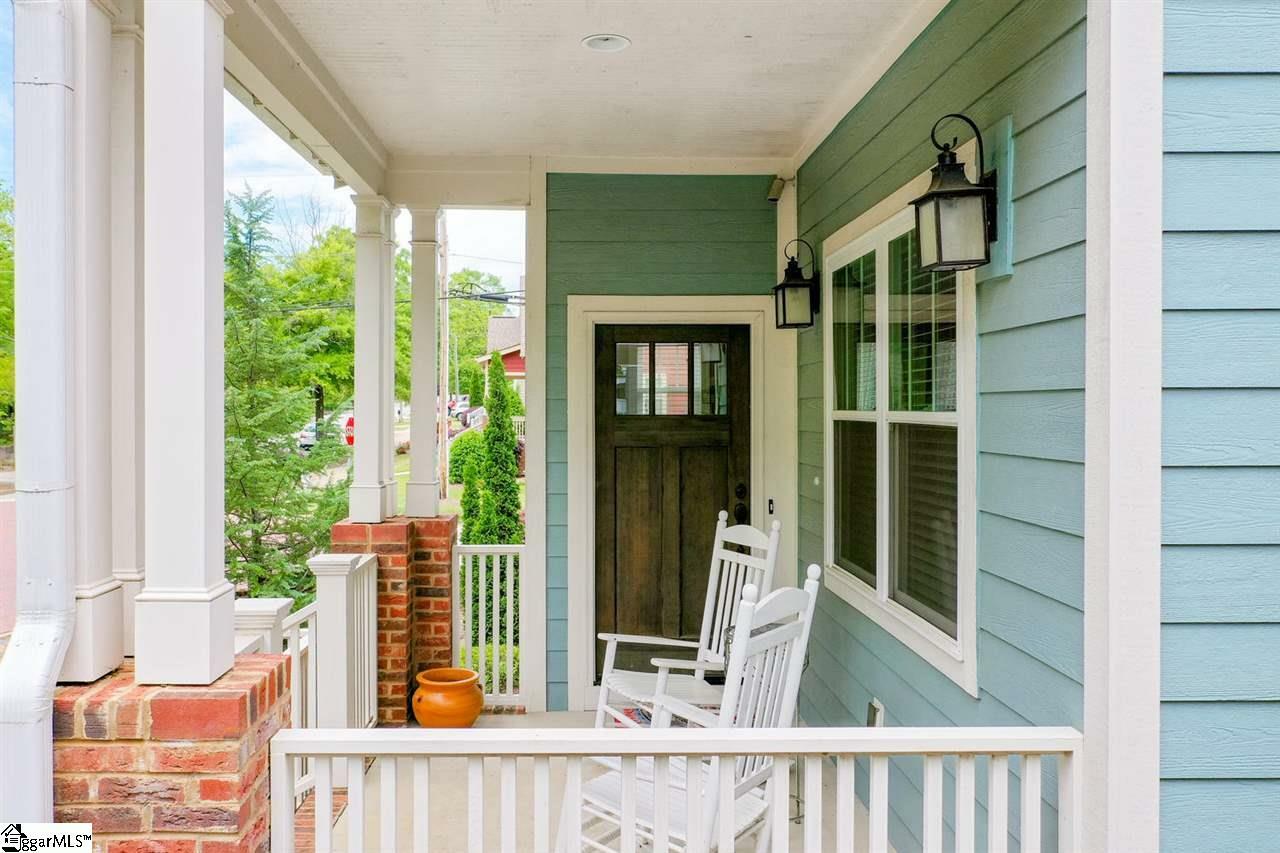 Property Photo:  214 Pinckney Street  SC 29601 