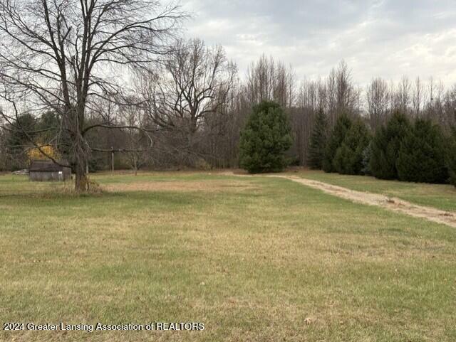 Property Photo:  0 Covert Road  MI 49251 