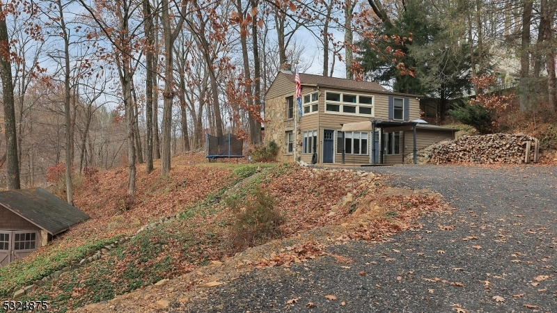 Property Photo:  26 Sliker Rd  NJ 07830 