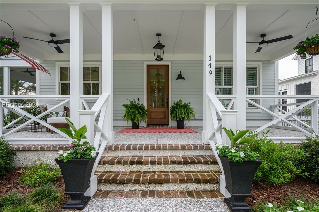 Property Photo:  149 Hunting Lodge Road  SC 29910 