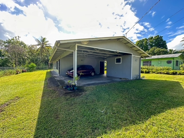 Property Photo:  15-389 Puni Makai Loop  HI 96778 