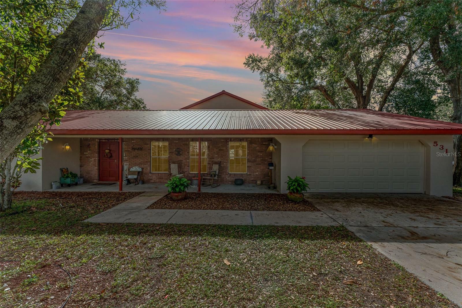 Property Photo:  531 Taseschee Drive  FL 33870 