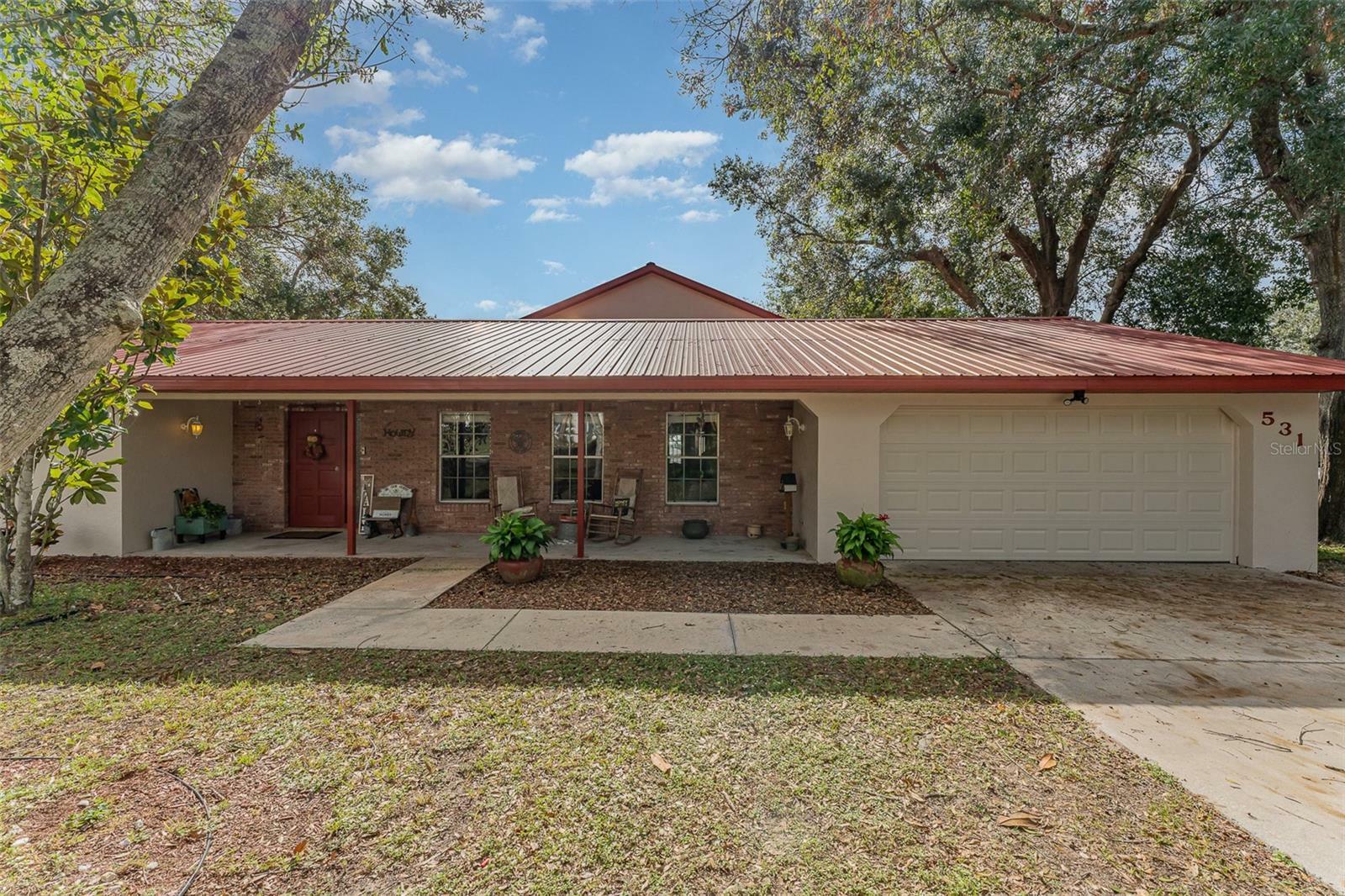 531 Taseschee Drive  Sebring FL 33870 photo
