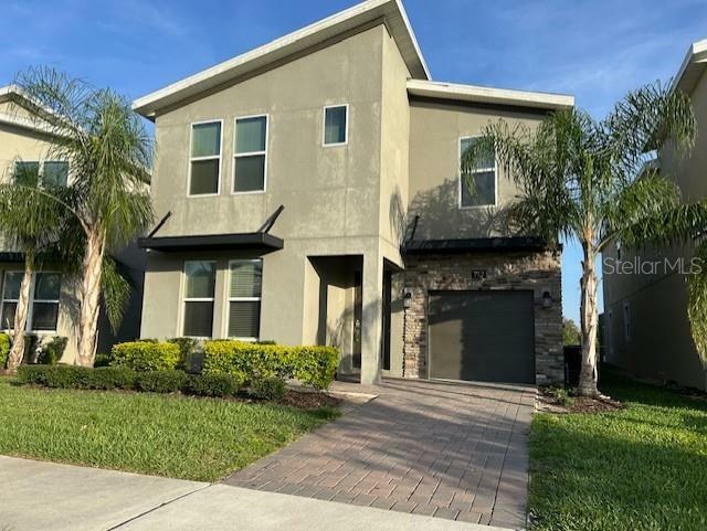 Property Photo: 712 Whistling Straits Boulevard FL 33896