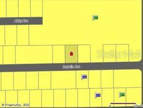 Property Photo: 14216 Darwin Avenue FL 33953