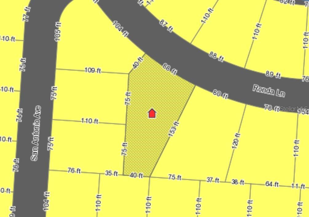 Property Photo: Ronda Lane FL 34287
