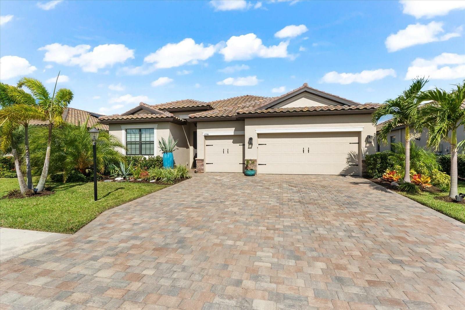 6546 Rosehill Farm Run  Lakewood Ranch FL 34211 photo