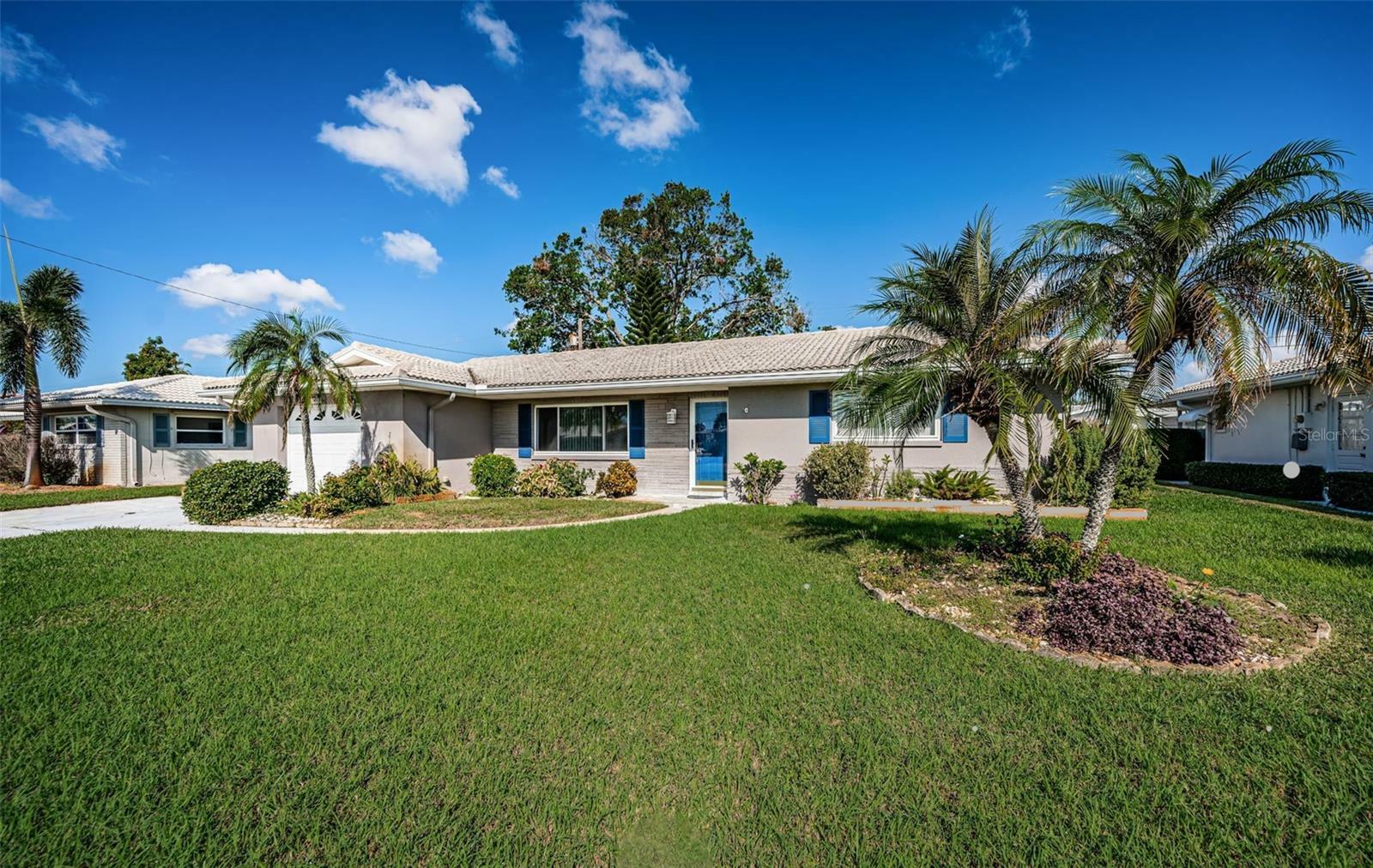 Property Photo:  11095 59th Avenue  FL 33772 