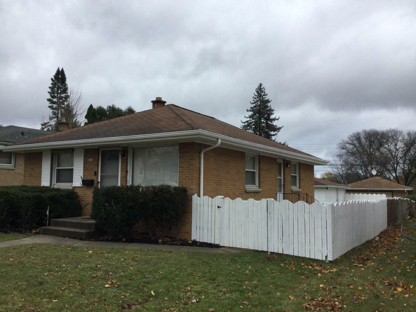 Property Photo:  4608 N 75th St  WI 53218 